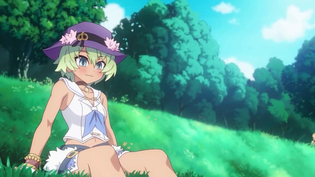 Rune Factory 3 Special - Bande-annonce date de sortie (Switch/Steam)