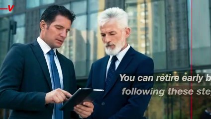 Achieve Early Retirement in Just 10 Years: Proven Strategies 🚀