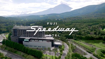 Fuji Speedway Hotel