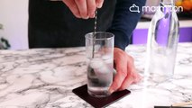 Dégustez un bon Gin Tonic en toute simplicité !