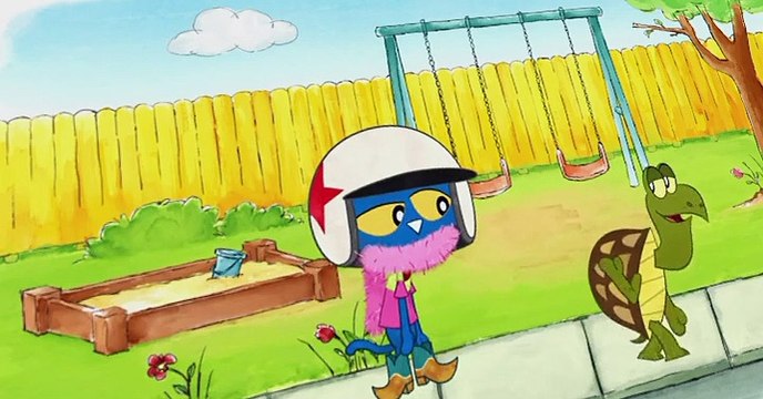 Pete the Cat Pete the Cat E002 Too Cool for School / Pete at the Beach