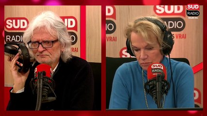 "Quand j'étais en couple avec un alcoolique, j'enchaînais les problèmes de dos" - Isabelle