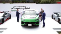 Lamborghini Urus Performante e S, ancora più grinta e lusso