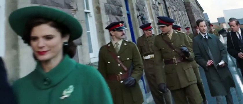 The Trial of Christine Keeler S01 E01