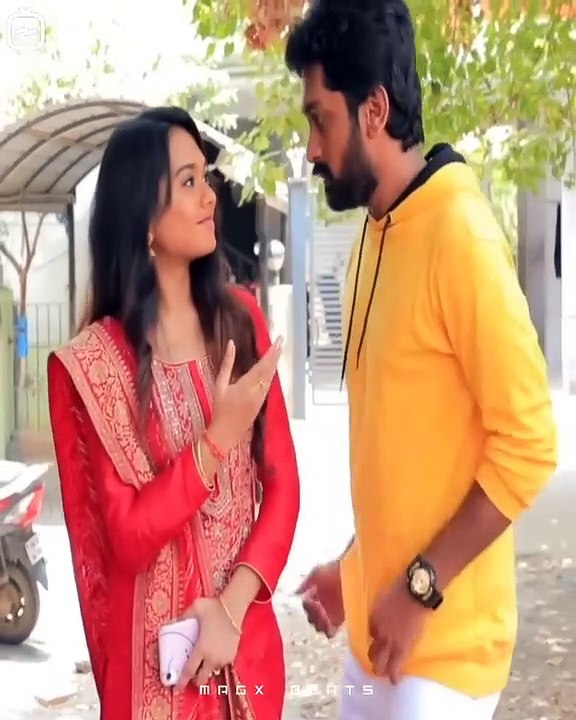 Possessiveness Whatsapp Status Tamil ❤️ _ Tamil couple love _ 2k kadhali Whatsapp Status _ Deepa