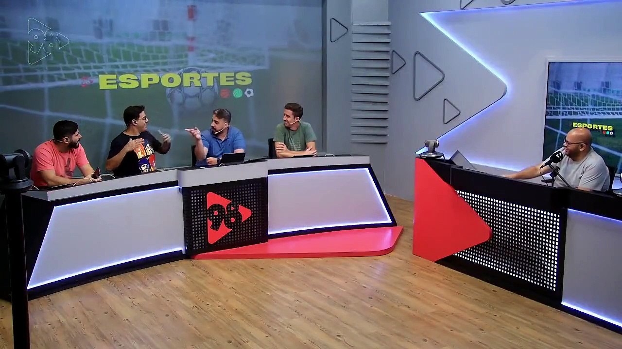 98 Esportes |  E o Tottenham??