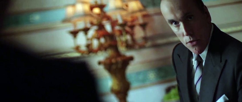 The Trial of Christine Keeler S01 E02