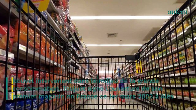 Toujust : où et quand vont ouvrir les magasins qui vous promettent de faire des économies ?