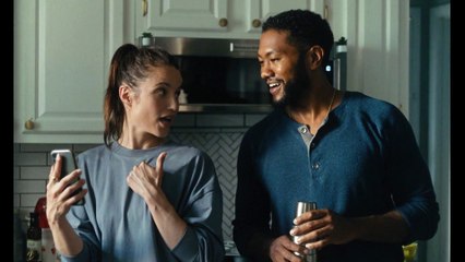 La segunda oportunidad - Clip español