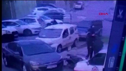 MURAT KARTAL CİNAYETİ DAVASI: ELLERİ KELEPÇELİ HALDE ÇUKURA ATTIK