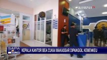 Hartanya Jadi Sorotan, Kepala Kantor Bea Cukai Makassar Andhi Pramomo Dipanggil Kemenkeu