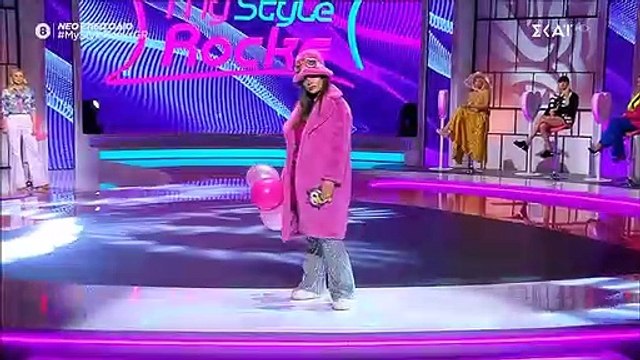 My Style Rocks: Η εμφάνιση της Τσαγκλή πριν το δυστύχημα στα Τέμπη και η ανακοίνωση για την επιστροφή της