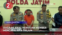 [TOP 3 NEWS] AG Ditahan | Crazy Rich Surabaya Tersangka | Sidang Putusan Tragedi Kanjuruhan