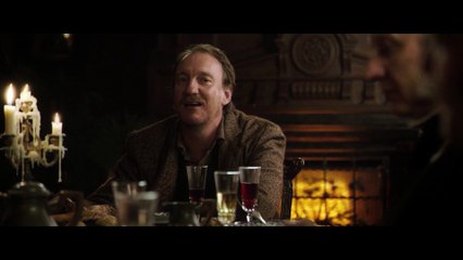 ( stonehearst asylum (eliza_graves) 2015 ) ملخص فيلم