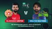 Full Highlights _ Islamabad United vs Multan Sultans _ Match 24 _ HBL PSL 8 _ MI2T
