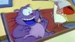 Eek! The Cat Eek! The Cat S02 E001 Shark Therapy / The Terrible ThunderLizards / TTL: Meat the Thunderlizards