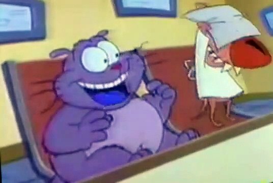 Eek! The Cat Eek! The Cat S02 E001 Shark Therapy / The Terrible ThunderLizards / TTL: Meat the Thunderlizards