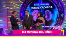 Día Mundial de los Riñones