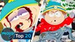 Top 20 Times Cartman Got What He Deserved on South Park