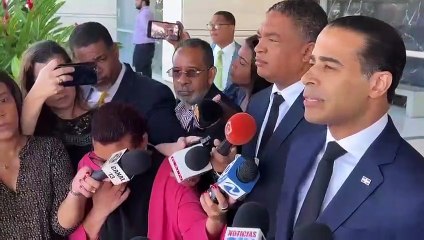 PLD pide al Ministerio Público investigar compras de alcaldes