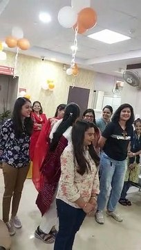 VIDEO: युवतियों को बताए स्व प्रबंधन से सफलता के गुर