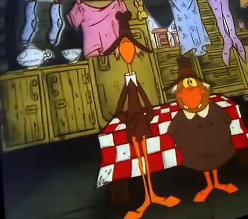 Count Duckula S01 E23