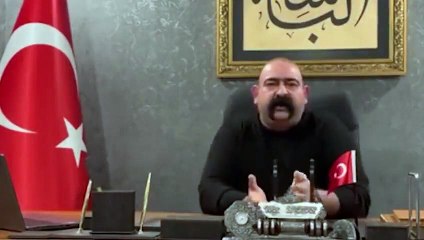 Mehmet Ali Ağca'nın videosunda görünen Tolga Başaran'dan açıklama