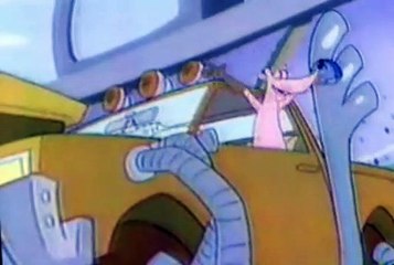 Eek! The Cat Eek! The Cat S02 E003 Speed FrEek / The Terrible ThunderLizards / The Lava My Life