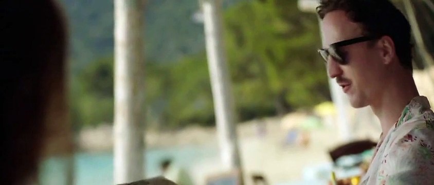 The Trial of Christine Keeler S01 E04