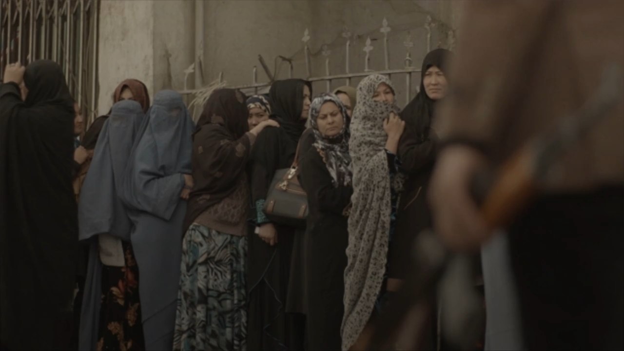 L'ONU affirme que l'Afghanistan est le pays le plus répressif pour les femmes