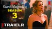 Sweet Magnolias Season 3: What We Know So Far & Who Could Return!, Annie and ty, Premier Date, Cast