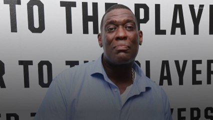 Shawn Kemp, Former NBA Star, Arrested in Alleged Drive-By Shooting