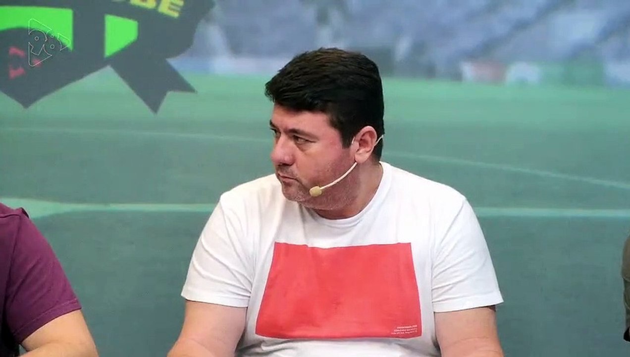 98FC | Dez e Faixa?