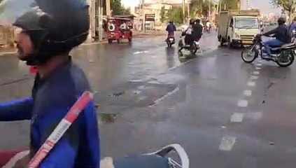 होली के बाद बेमौसम बारिश से मौसम ने खाया पलटा,वापस बढ़ी सर्दी,देखे वीडियो