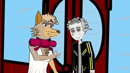 Out of Context Draft Scene #9 - Big City Liefe