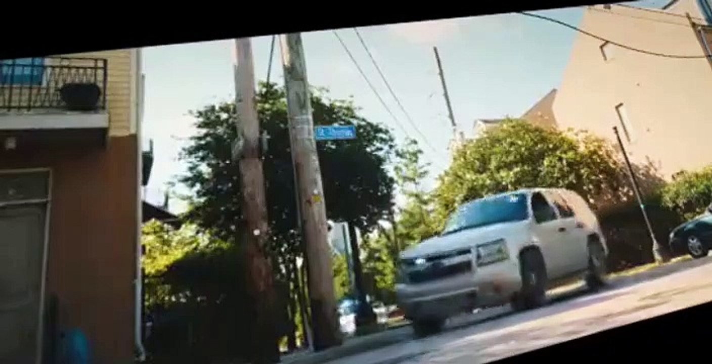FreeRayshawn S01 E01