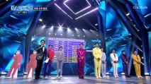 누가 준결승 최종 1위로 다음 라운드에 진출할 것인가! TV CHOSUN 230309 방송