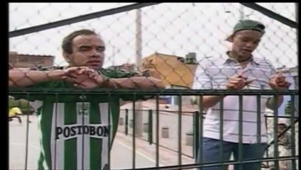 pandillas guerra y paz Cap 114