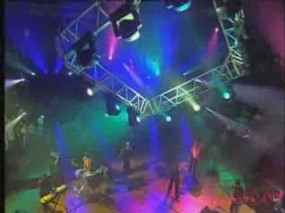 CHEB KHALED Jimmy CLIFF   Melody tempo harmony -live