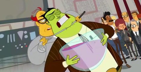 Neighbors from Hell E010