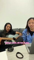 Huỳnh Như cover nhạc trẻ