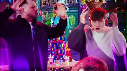 Hollyoaks  08th March 2023