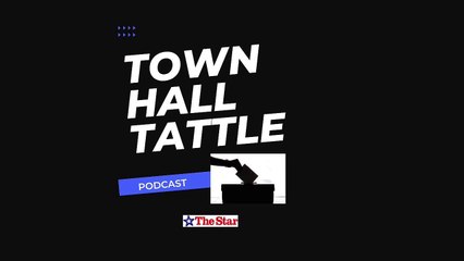 Explosive report into the tree saga - Town Hall Tattle podcast