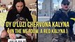 Ukrainian Folk Song  ARMY REMIX _ Andriy Khlyvnyuk x The Kiffness - Ukrainian songs