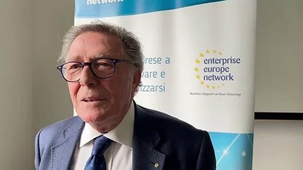 Sicindustria, a Palermo oltre 100 incontri tra 70 imprese baltiche e siciliane