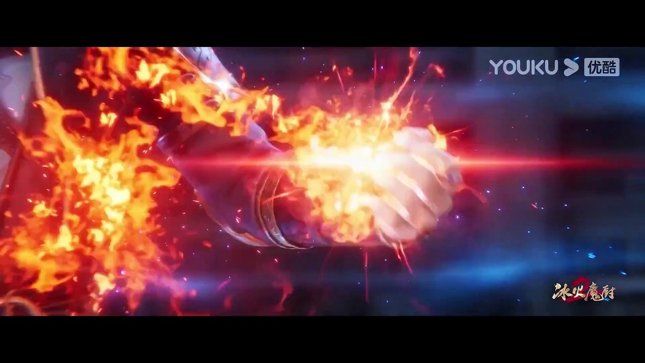 The Magic Chef of Ice and Fire Episode 66 Eng Sub