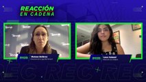 Hablando de la Liga MX Femenil con su directora Mariana Gutiérrez