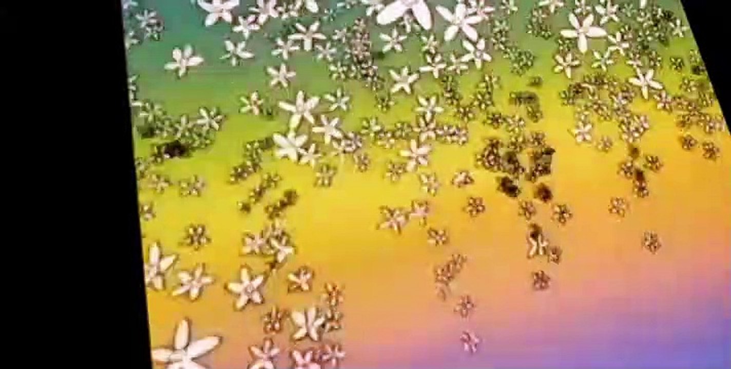 Kissyfur Kissyfur S01 E004 We Are the Swamp