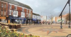 The future of Sutton: 'A community coming together'