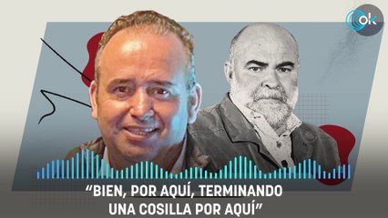 Así logró la red del 'Tito Berni' 927.499 € en 47 contratos del coronel cesado: "El jueves como con él"